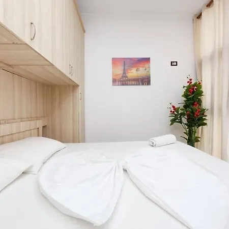 Апартаменты Cozy *